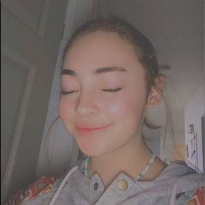 Meet your Posher, Grace